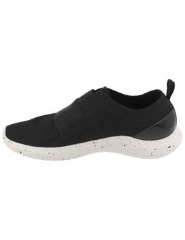 Deportivo mujer Clarks Nova Lumis negro