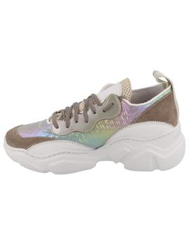 Deportivo mujer Andiafora beige