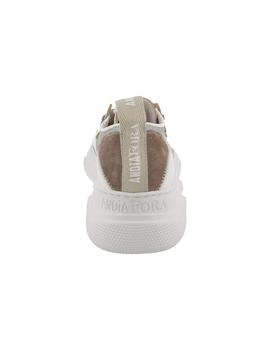 Deportivo mujer Andiafora beige