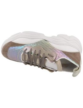 Deportivo mujer Andiafora beige