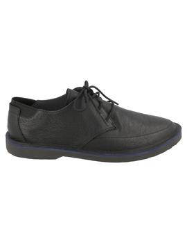 Zapato hombre Camper Morrys negro