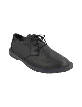 Zapato hombre Camper Morrys negro