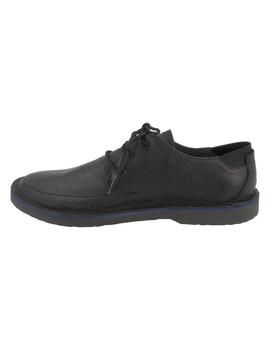 Zapato hombre Camper Morrys negro