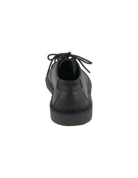 Zapato hombre Camper Morrys negro