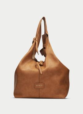 Bolso Hispanitas cuero
