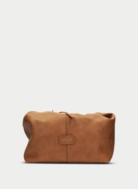 Bolso Hispanitas cuero