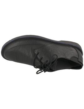 Zapato hombre Camper Morrys negro