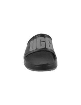 Chancla hombre Ugg Wilcox negra