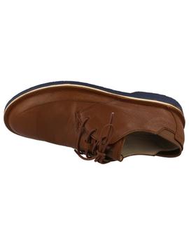 Zapato hombre Camper Morrys marrón