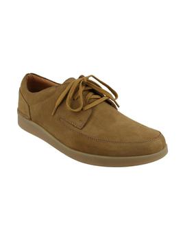 Zapato hombre Clarks Oakland Craft arena