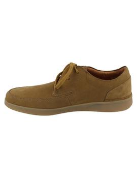 Zapato hombre Clarks Oakland Craft arena