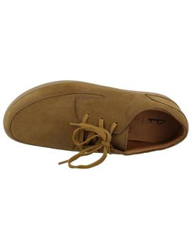 Zapato hombre Clarks Oakland Craft arena