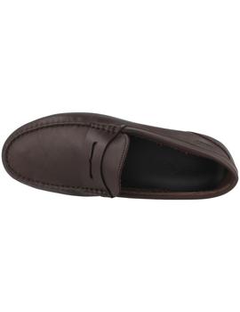 Mocasín hombre Sebago Byron marrón