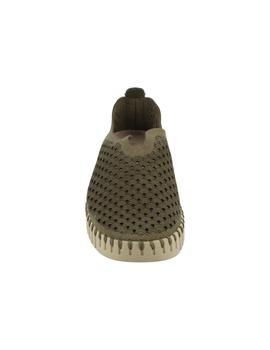 Zapato mujer Ilse Jacobsen verde