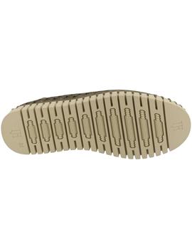 Zapato mujer Ilse Jacobsen verde