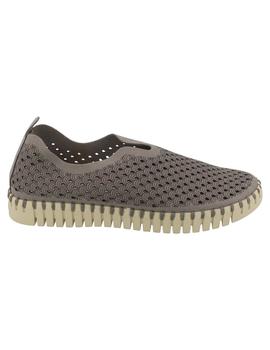 Zapato mujer Ilse Jacobsen gris