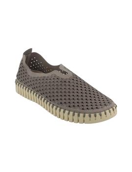 Zapato mujer Ilse Jacobsen gris