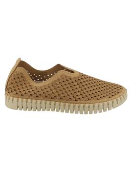 Zapato mujer Ilse Jacobsen camel