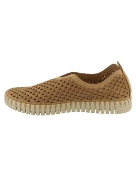 Zapato mujer Ilse Jacobsen camel