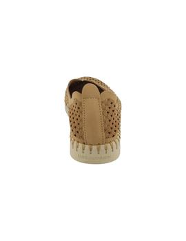 Zapato mujer Ilse Jacobsen camel