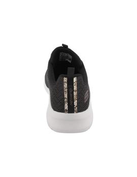 Deportivo mujer Skechers Ultra Flex negro