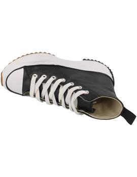 Deportivo mujer Jollete negro