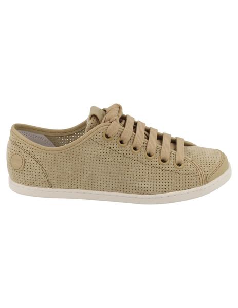 Camper Uno beige