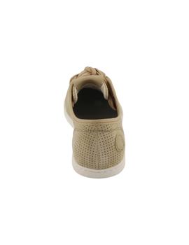 Deportivo mujer Camper Uno beige