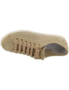 Deportivo mujer Camper Uno beige