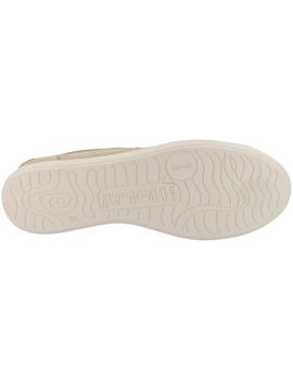 Deportivo mujer Camper Uno beige