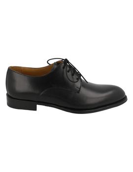 Blucher hombre Calce negro