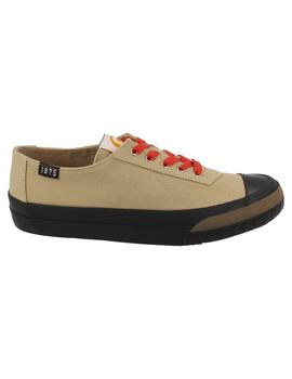 Deportivo mujer Camper Camaleon beige