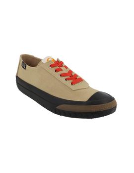 Deportivo mujer Camper Camaleon beige