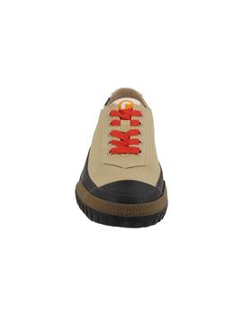 Deportivo mujer Camper Camaleon beige