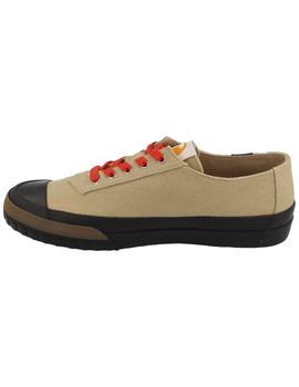 Deportivo mujer Camper Camaleon beige