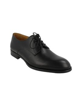 Blucher hombre Calce negro