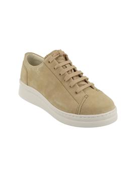 Deportivo mujer Camper Runner beige