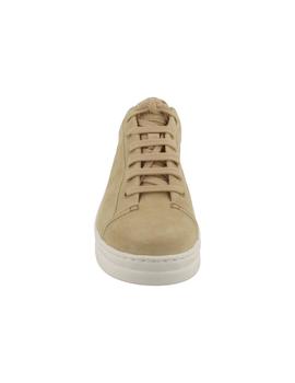 Deportivo mujer Camper Runner beige