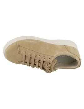 Deportivo mujer Camper Runner beige