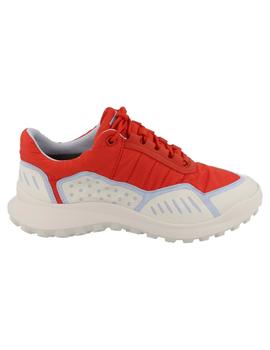 Deportivo mujer Camper CRCLR rojo