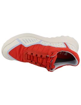 Deportivo mujer Camper CRCLR rojo