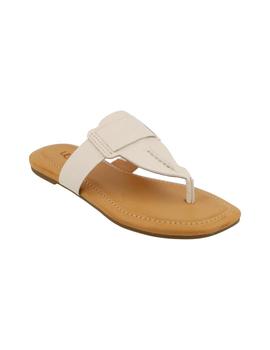 Sandalia mujer Ugg Gaila blanca