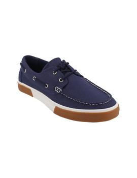 Náutico hombre Timberland azul