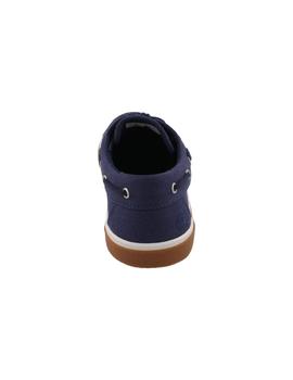 Náutico hombre Timberland azul