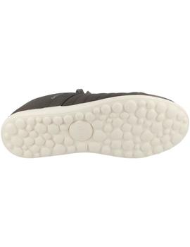 Deportivo hombre Camper Pelotas XLite marrón