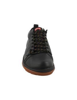 Zapato hombre Camper Peu Pista negro