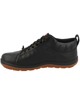 Zapato hombre Camper Peu Pista negro