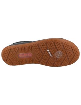 Zapato hombre Camper Peu Pista negro