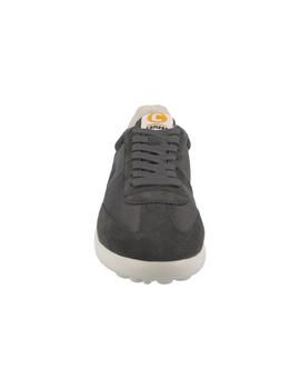 Deportivo hombre Camper Pelotas XLF gris