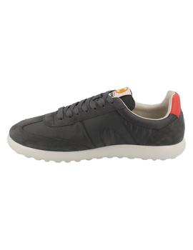 Deportivo hombre Camper Pelotas XLF gris